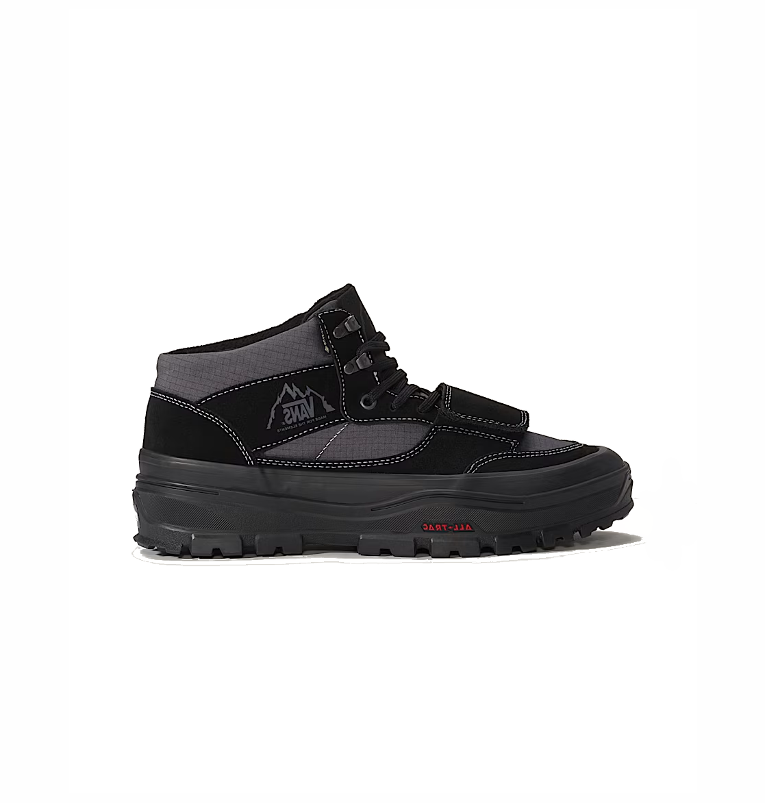 Mountain Mid GORE-TEX