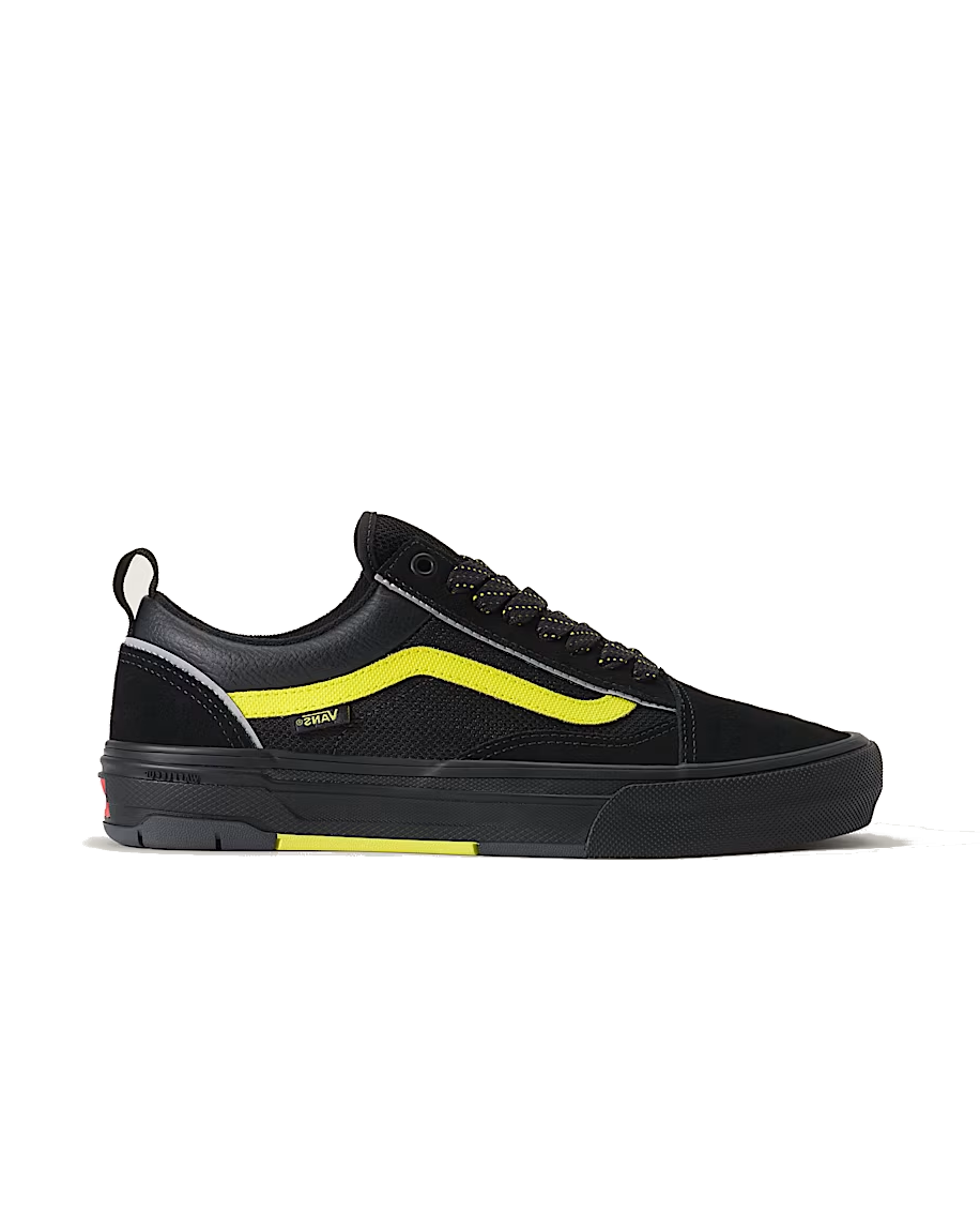 Skate Old Skool Wafflecup