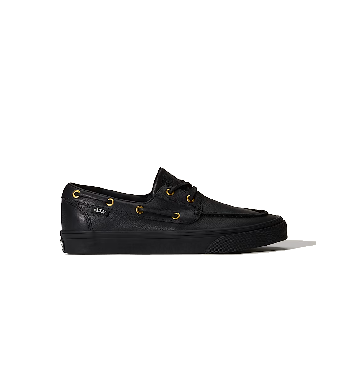 2-Eyelet Boat