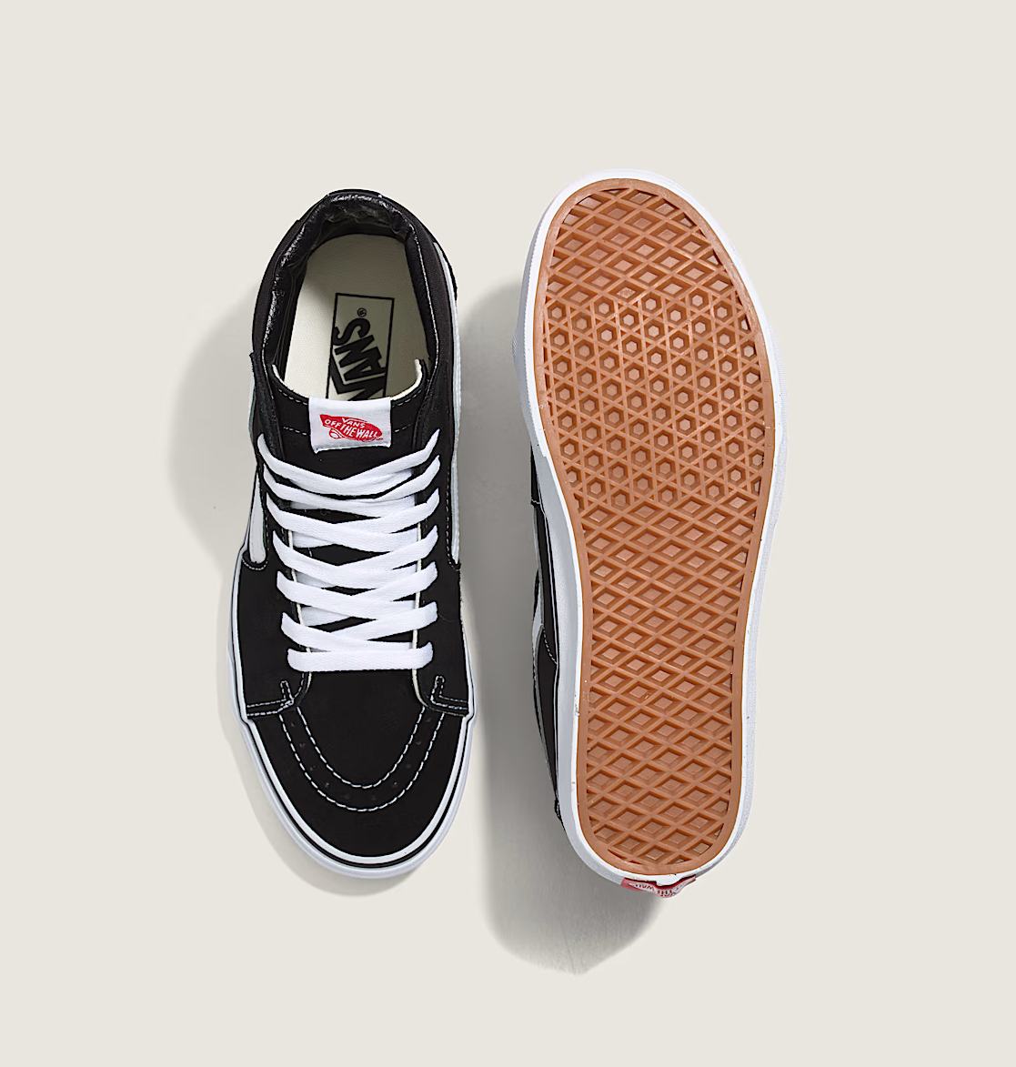 Sk8-Hi