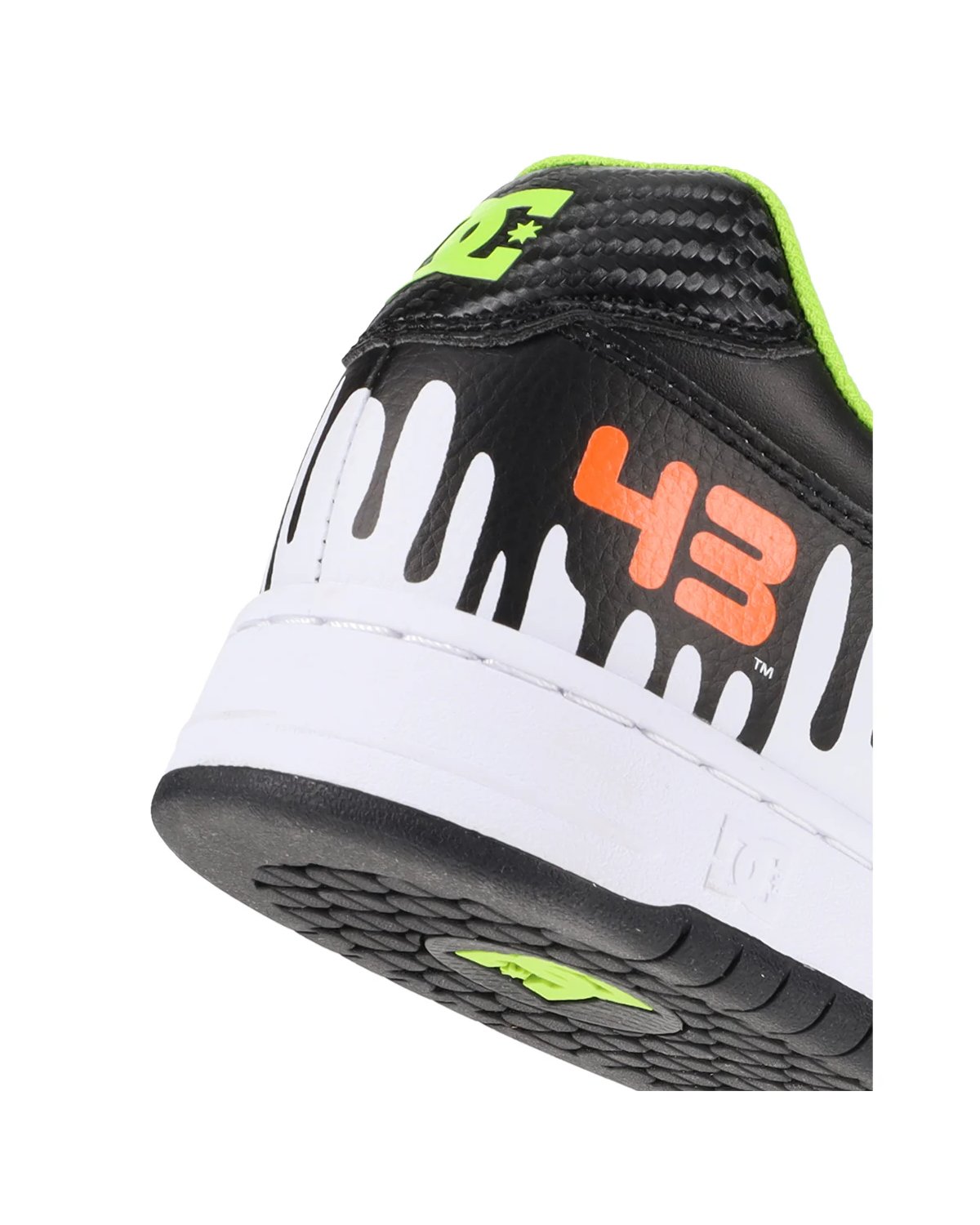 Manteca 43i