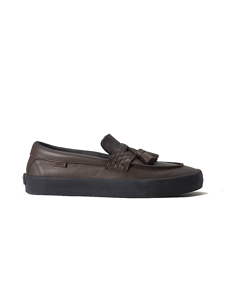 Skate Loafer