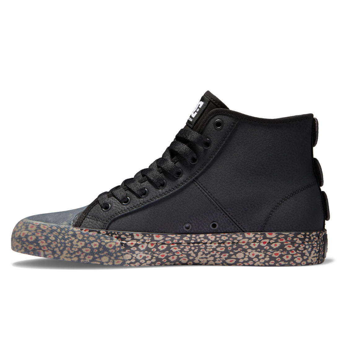 Evan Smith X Manual HI