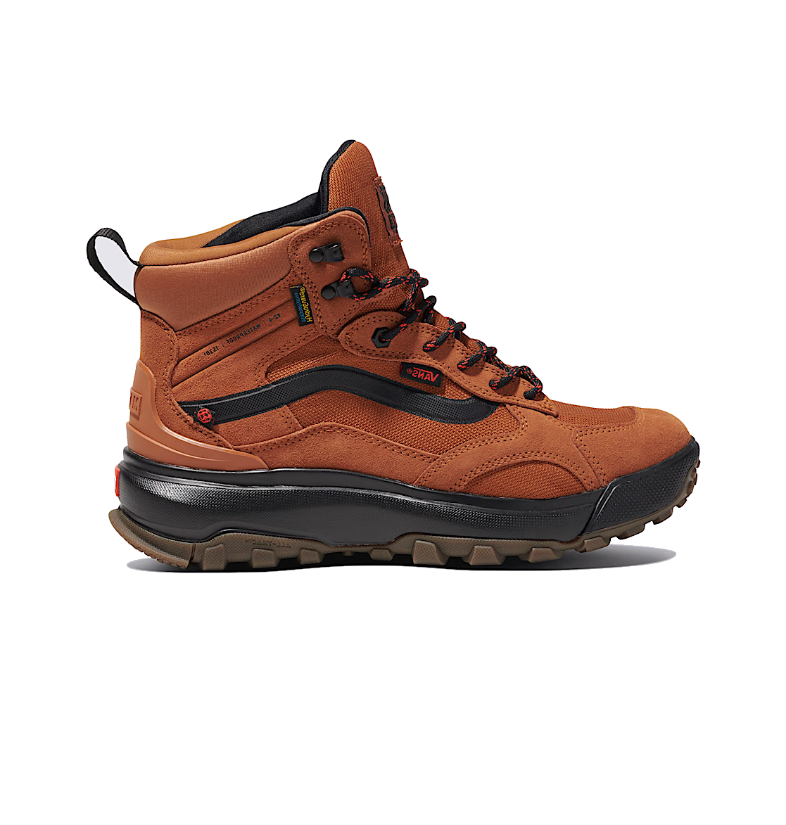 Crestline Waterproof