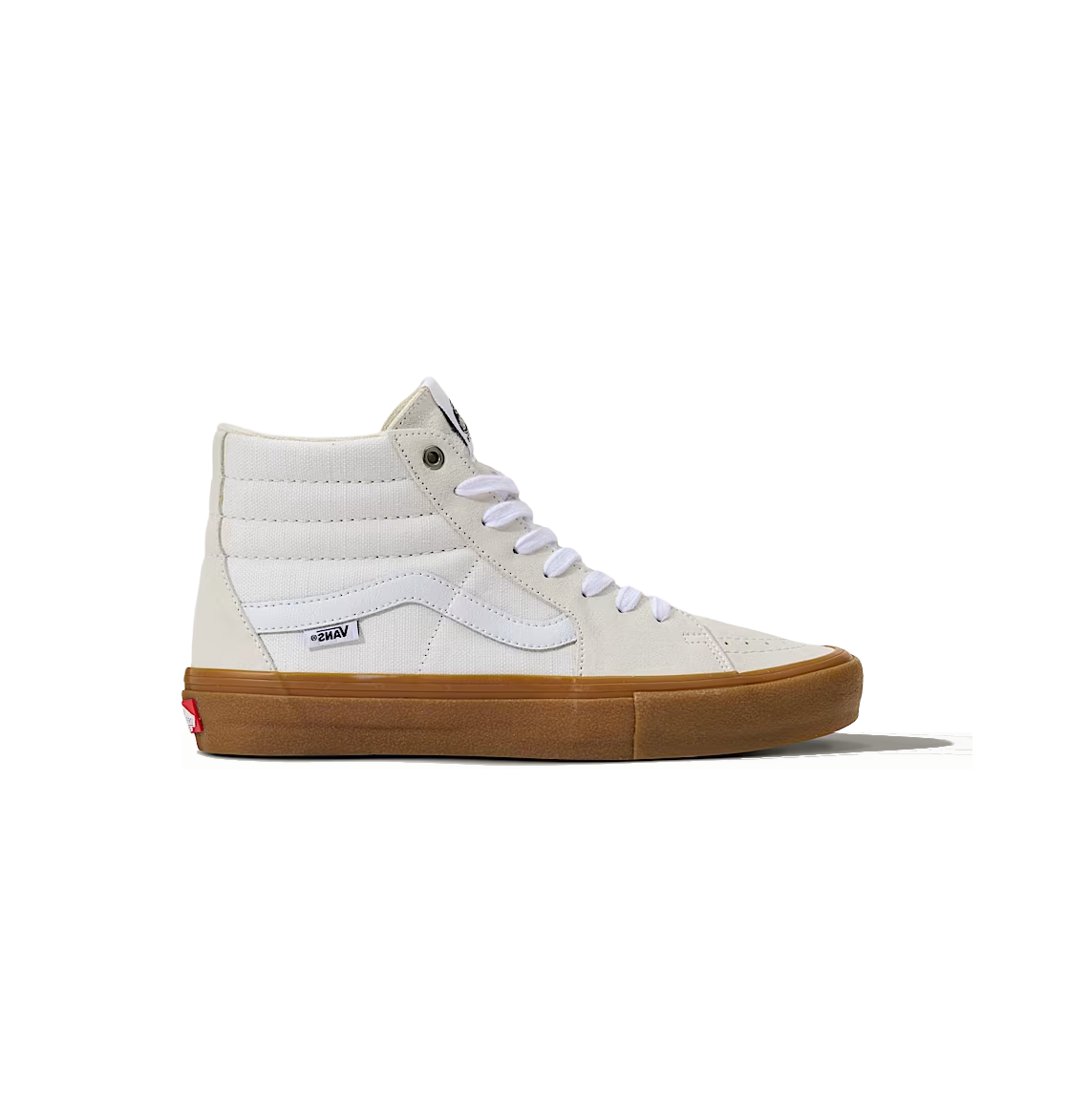 Sk8-Hi Skate