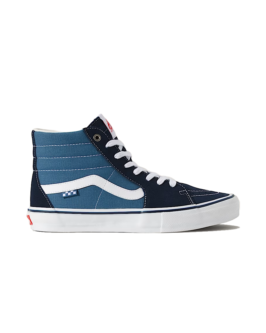 Sk8-Hi Skate