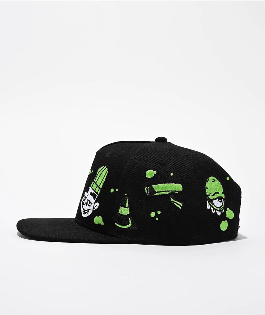 Gorra Snapback Empyre Night Life