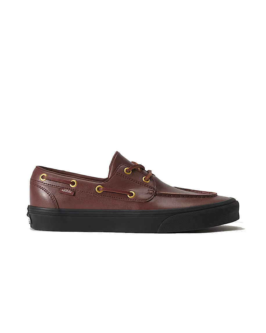 2-Eyelet Boat