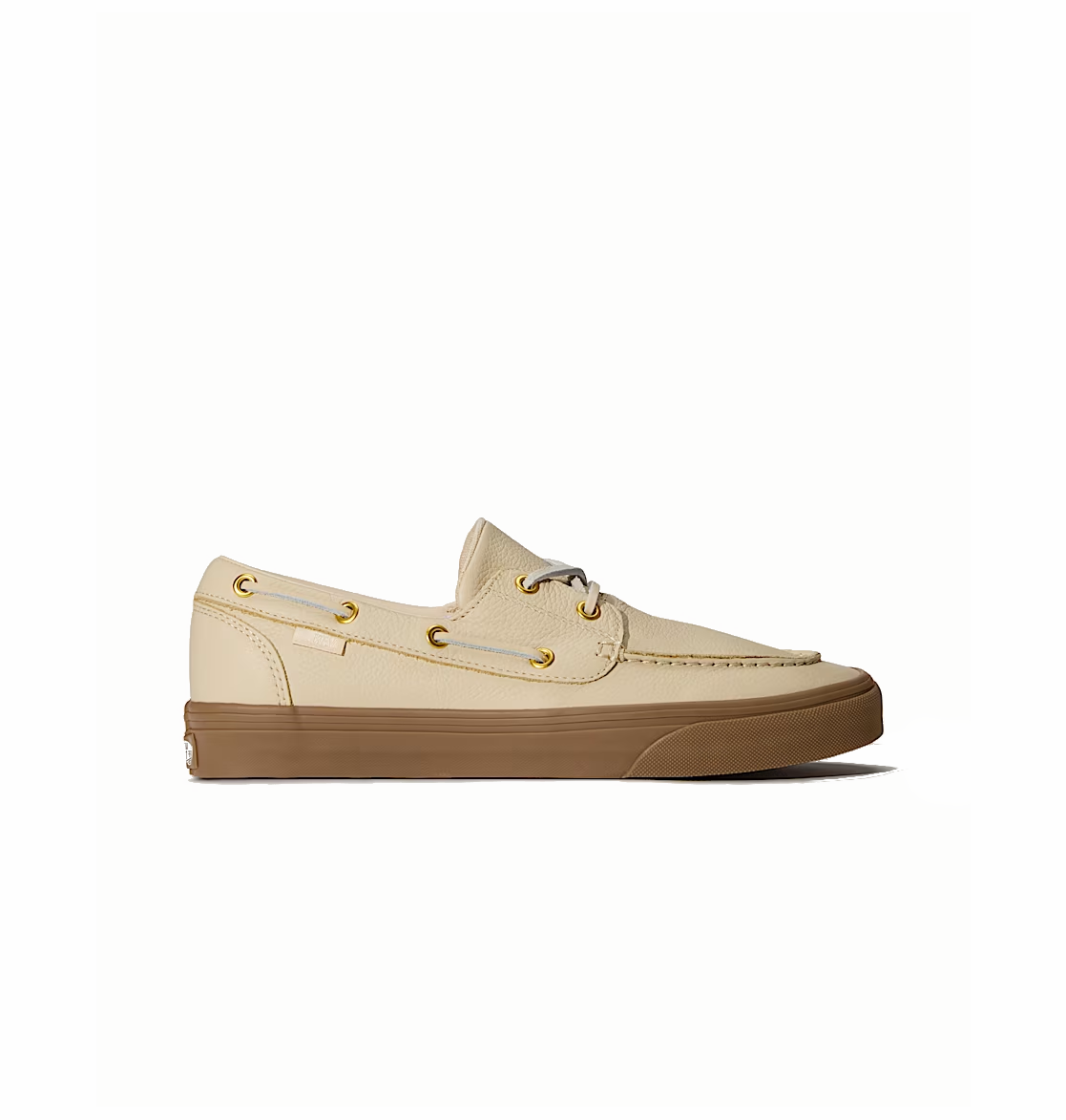 2-Eyelet Boat