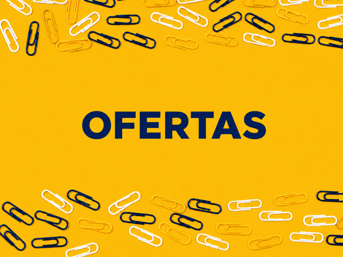 Ofertas