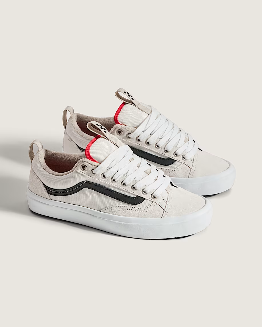 Old Skool 36+