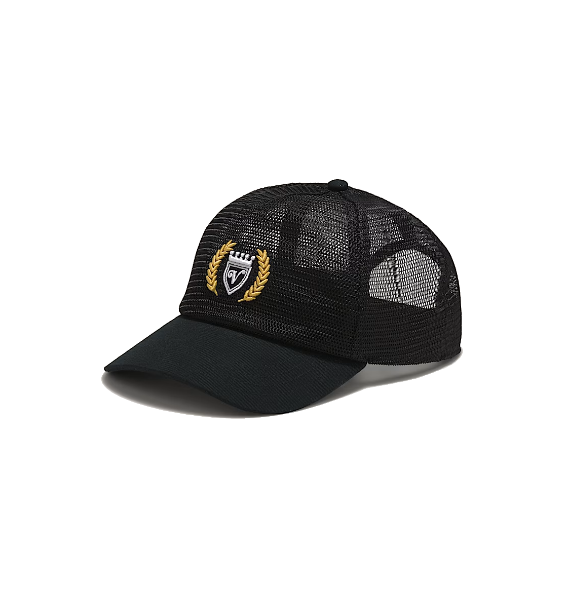 Gorra Camionero Authentic