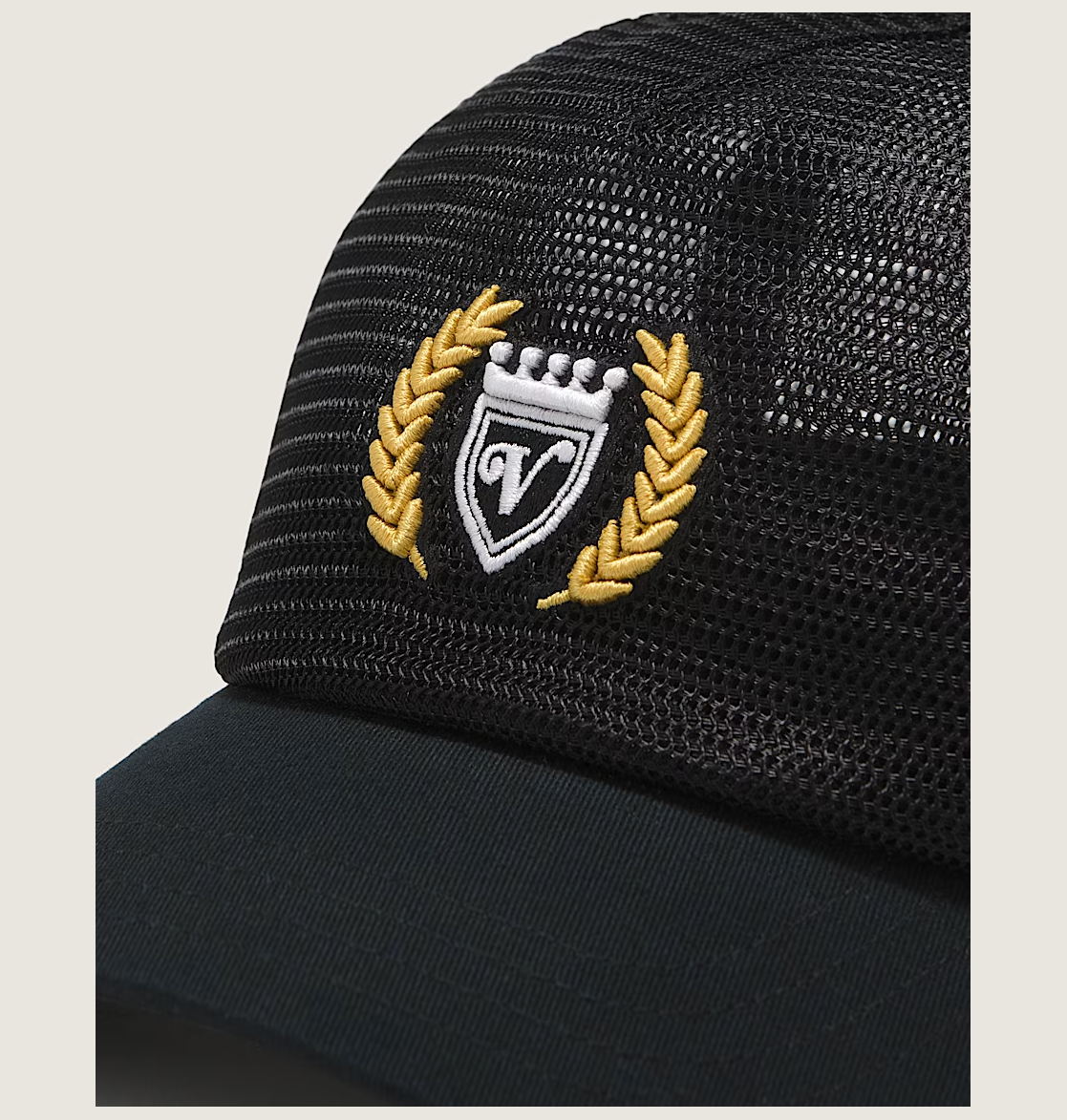 Gorra Camionero Authentic