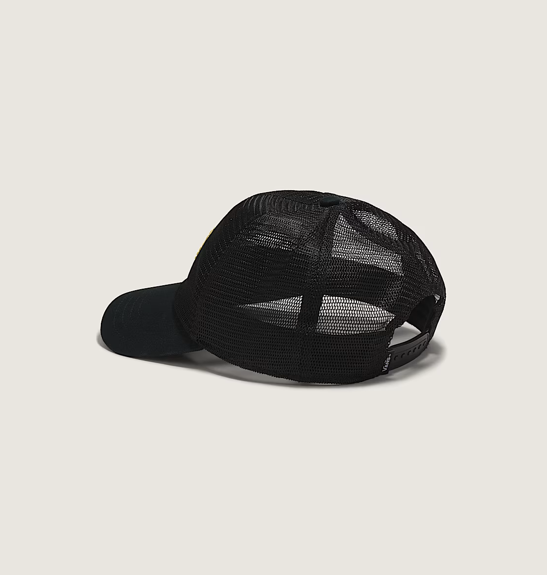 Gorra Camionero Authentic