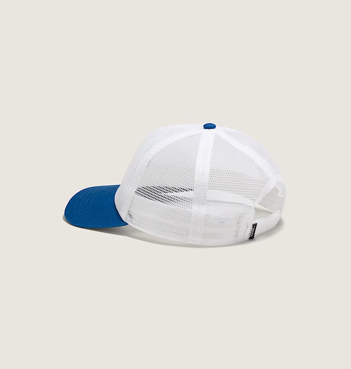 Gorra Camionero Authentic