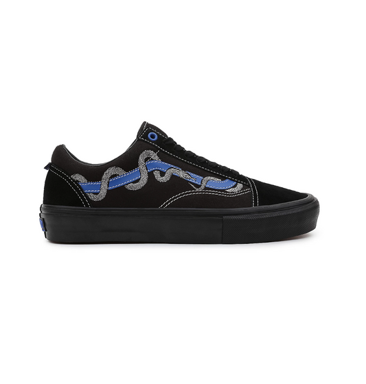 Breana Geering X Old Skool