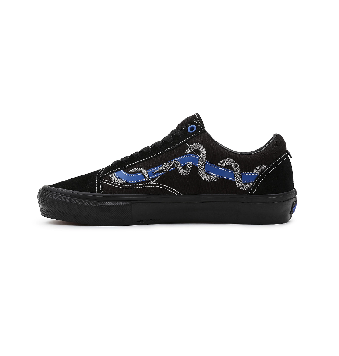 Breana Geering X Old Skool