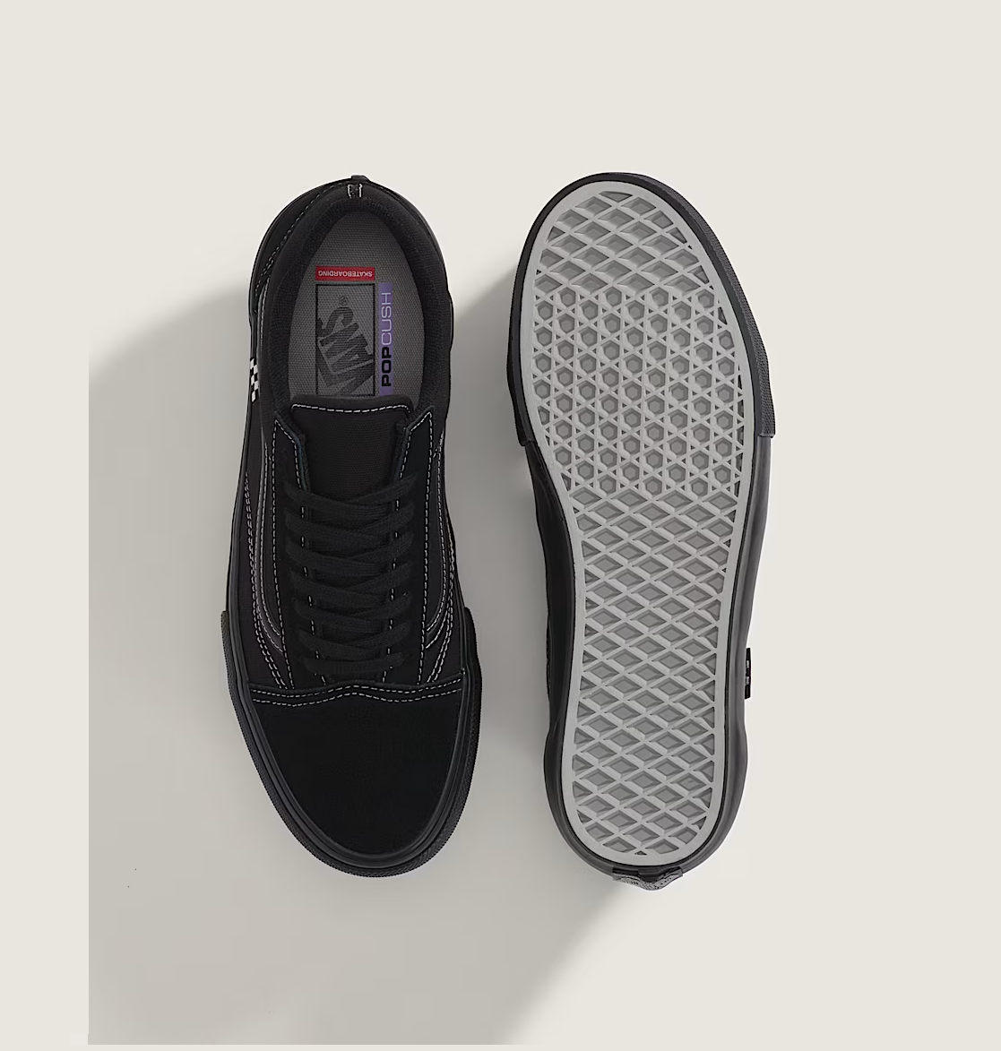 Skate Old Skool