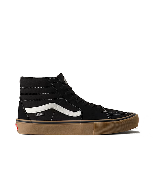 Skate Sk8-Hi