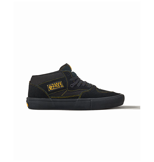 Half Cab