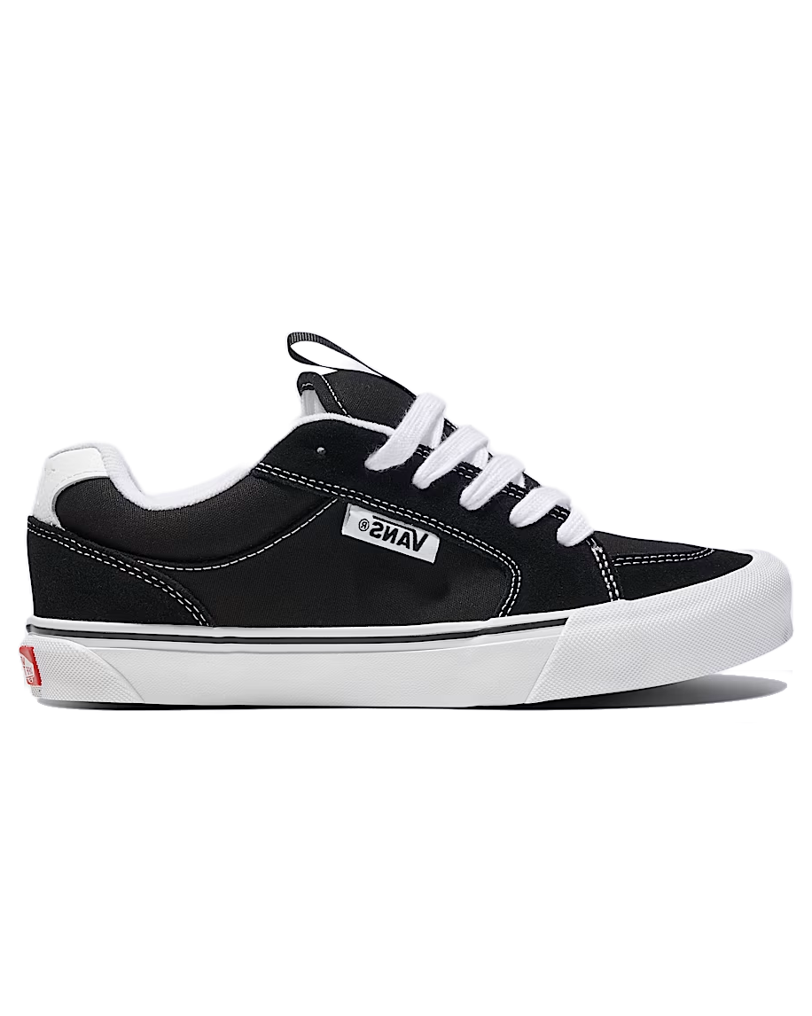 Chukka Push