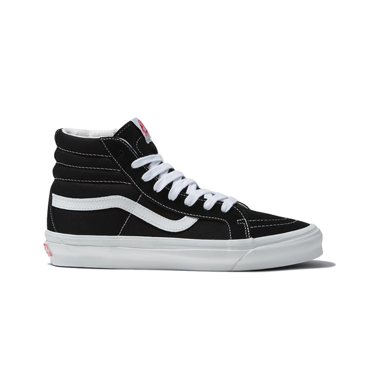 Sk8-Hi Comfycush
