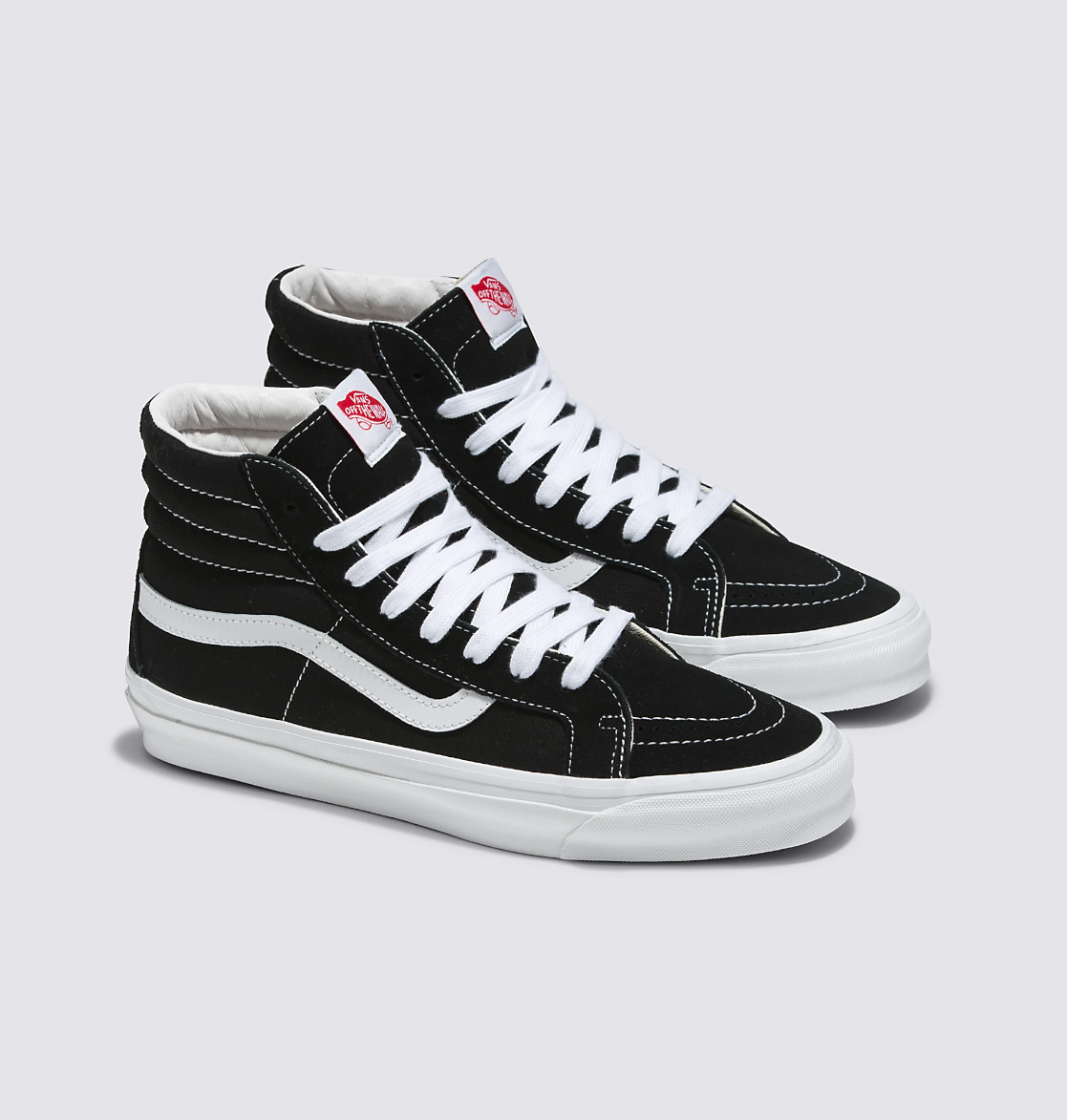 Sk8-Hi Comfycush
