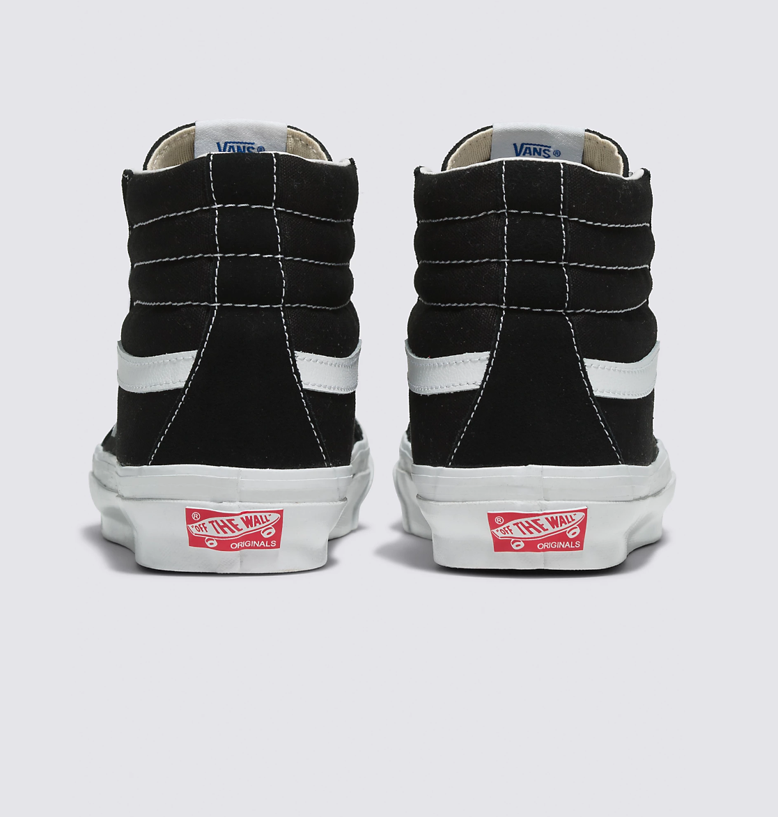 Sk8-Hi Comfycush