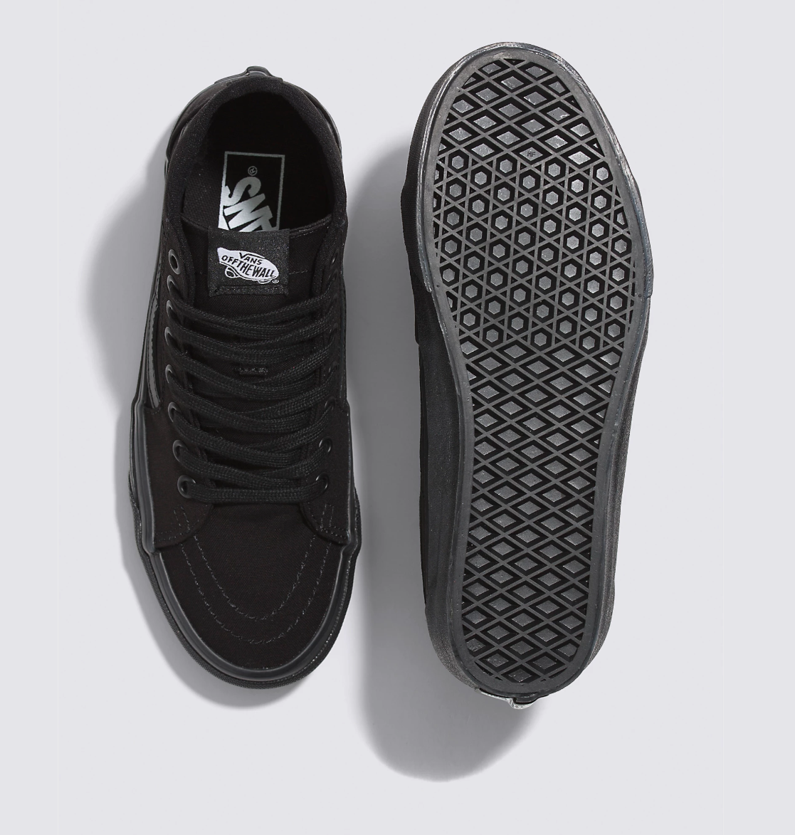Sk8-Hi