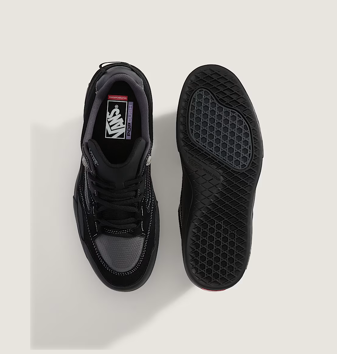 Wayvee Skate 2