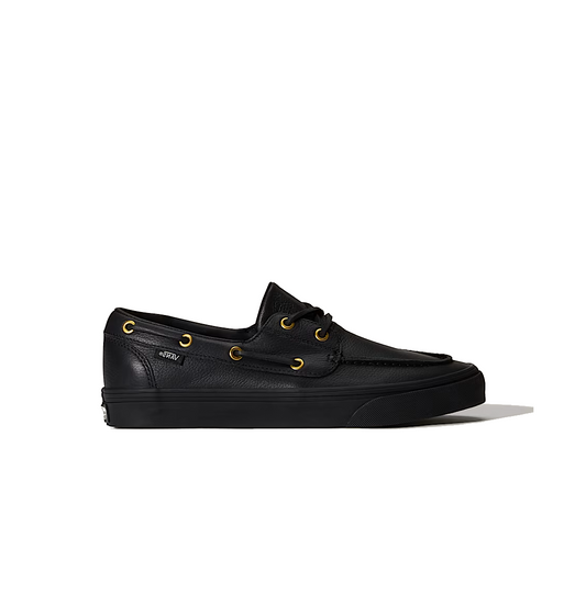 2-Eyelet Boat