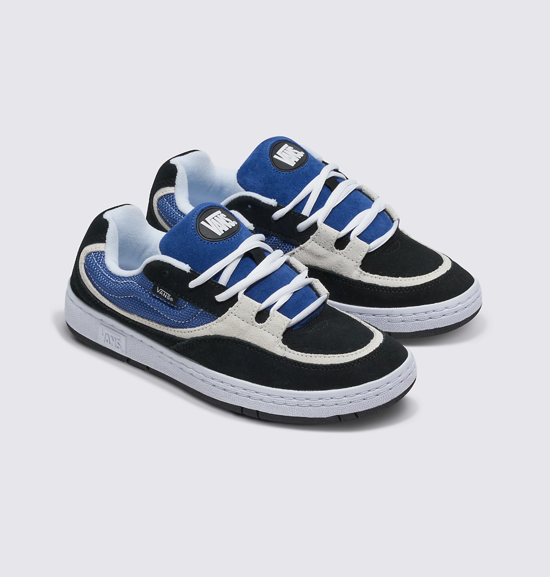Speed LS