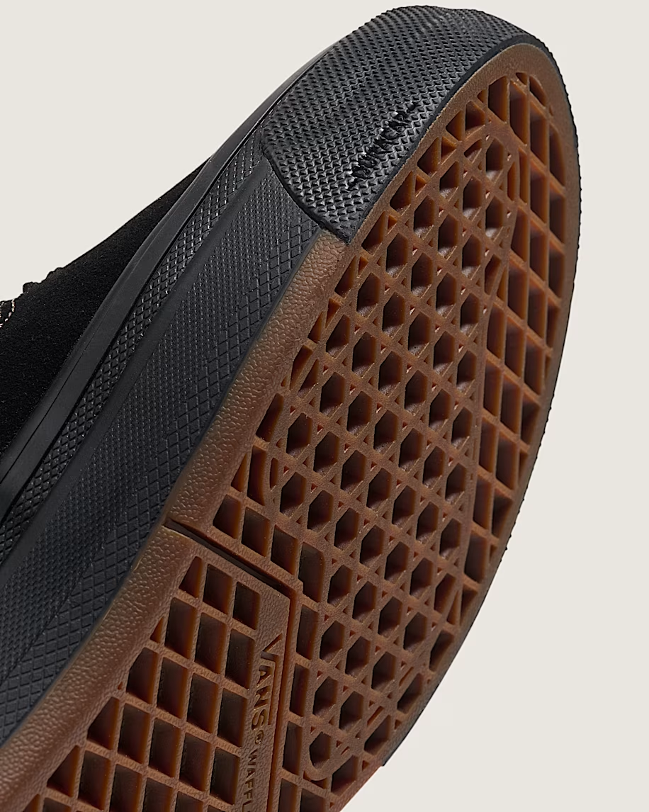 Half Cab Wafflecup