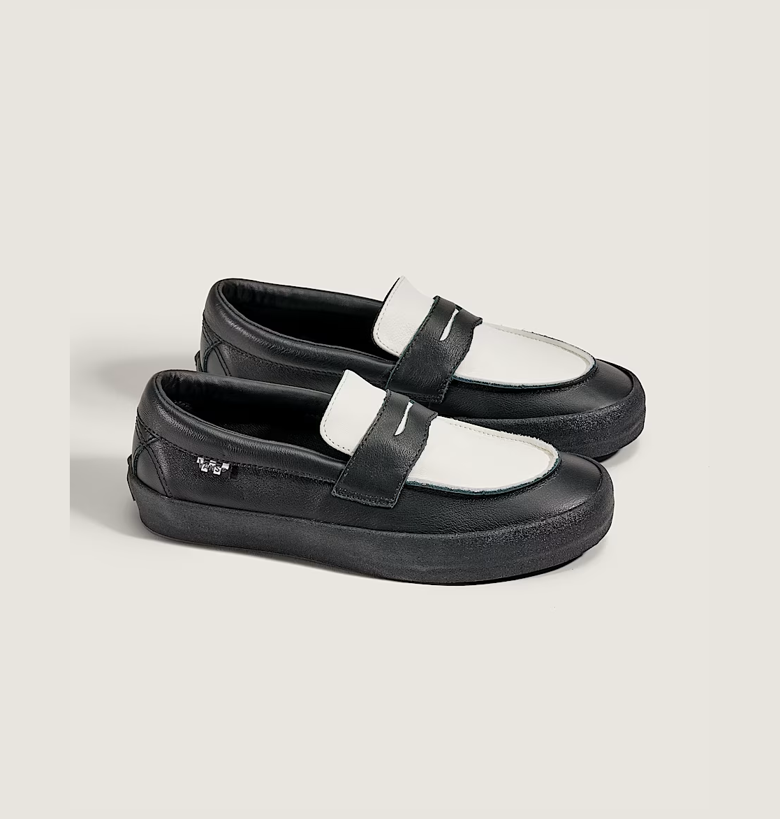 Skate Loafer