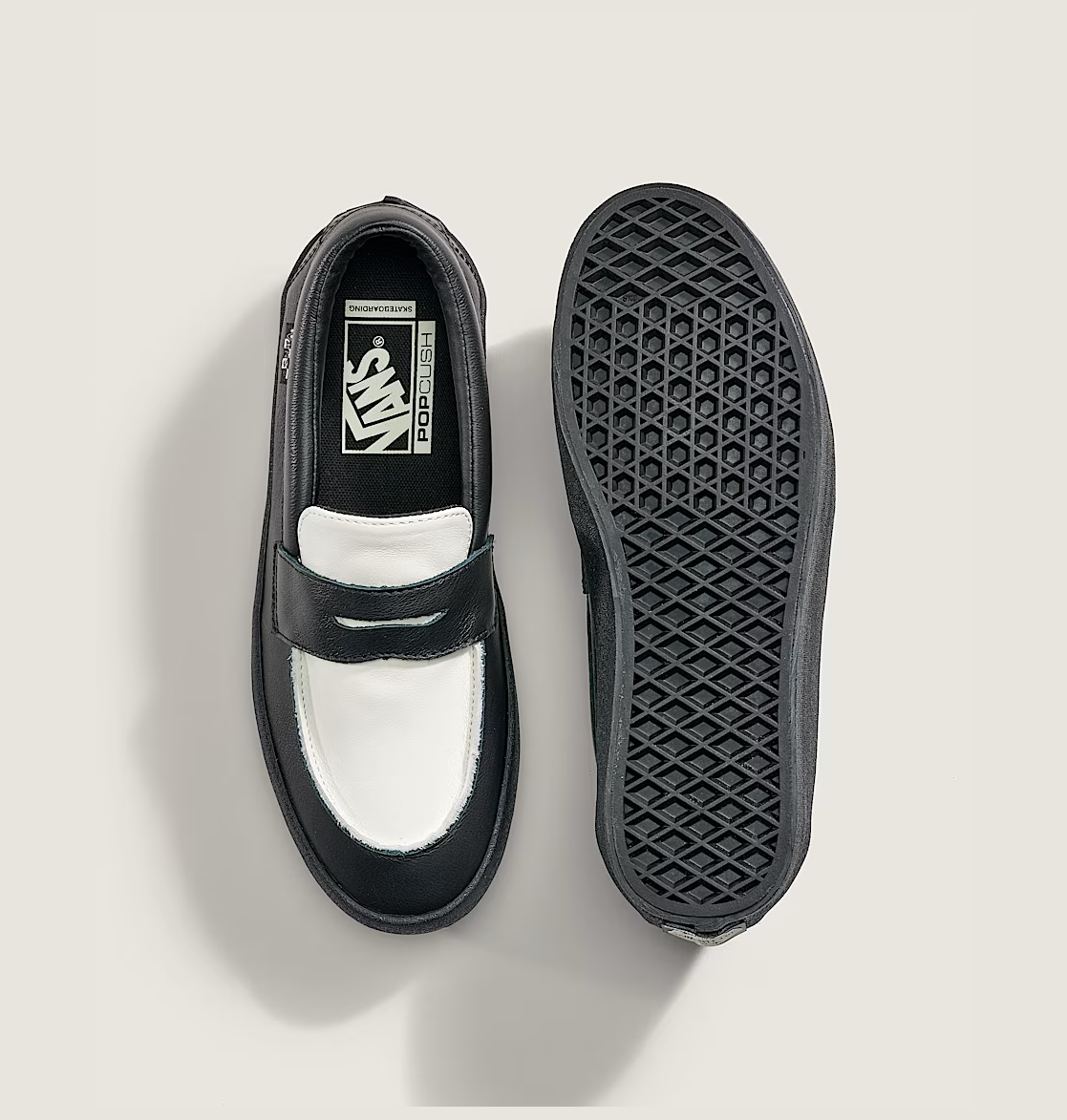 Skate Loafer