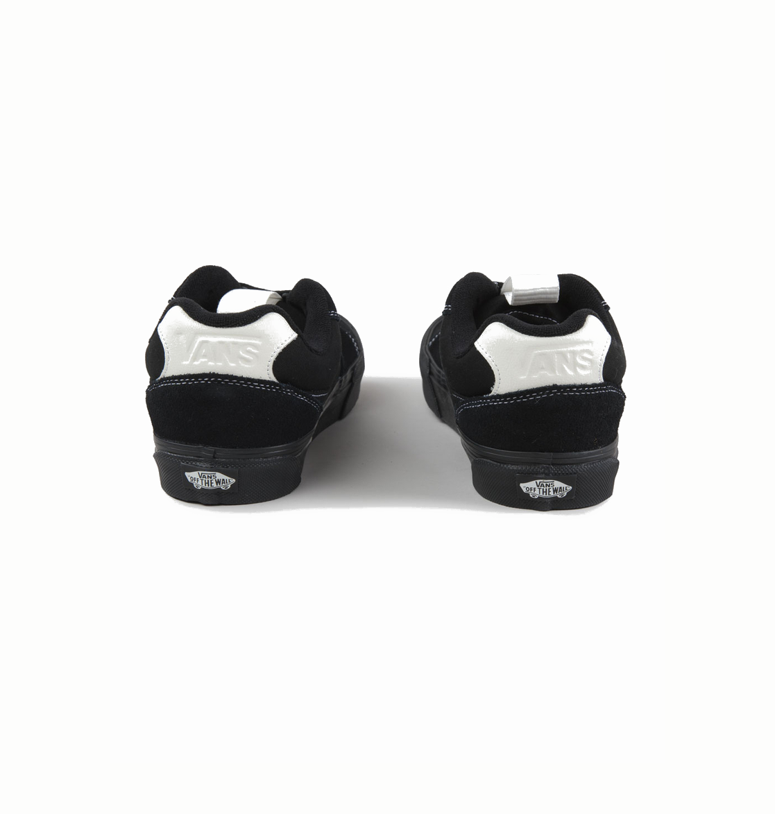 Chukka Push Lace Skull