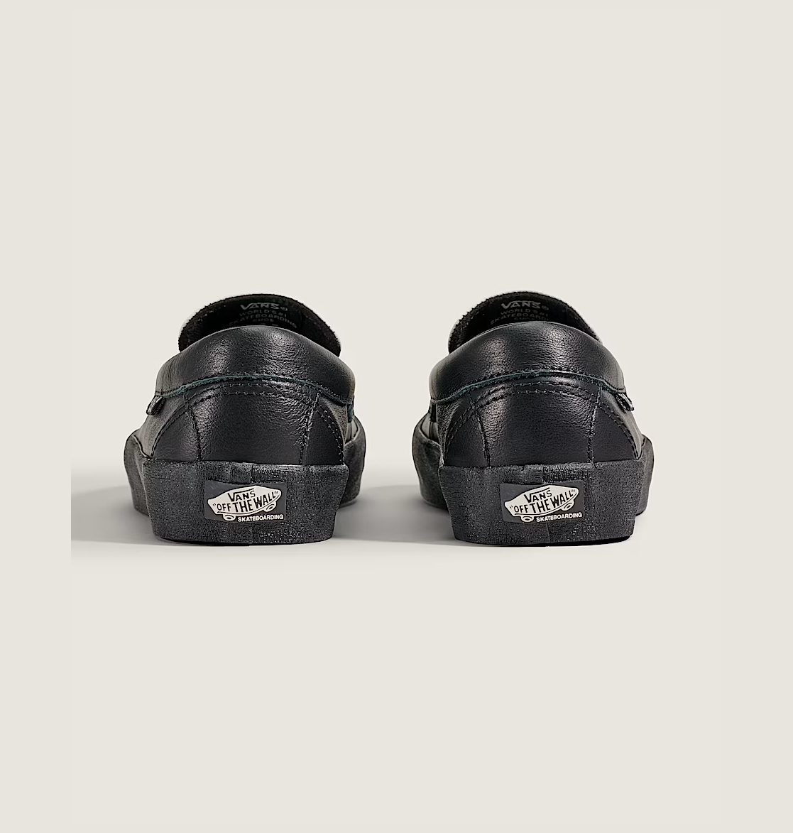 Skate Loafer