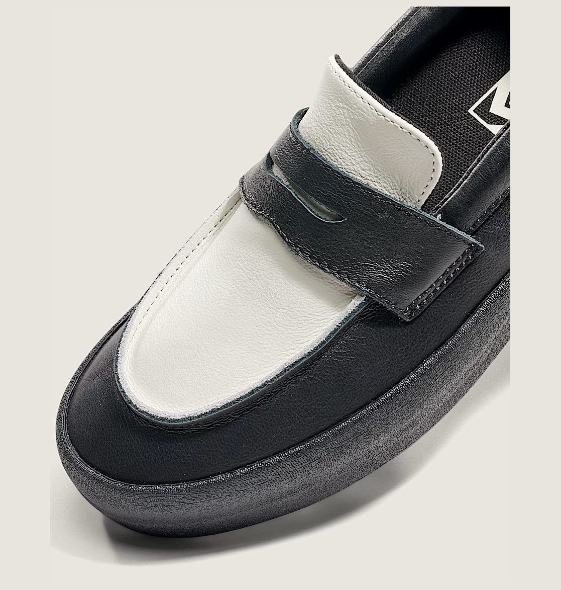 Skate Loafer