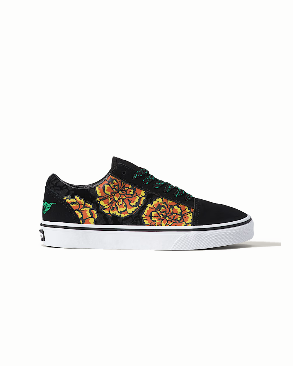 Old Skool día de muertos