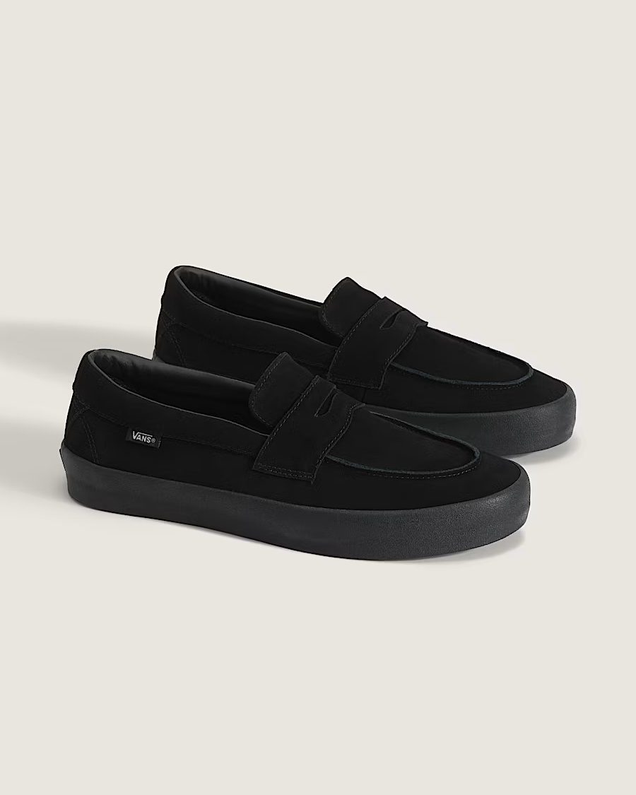Skate Loafer