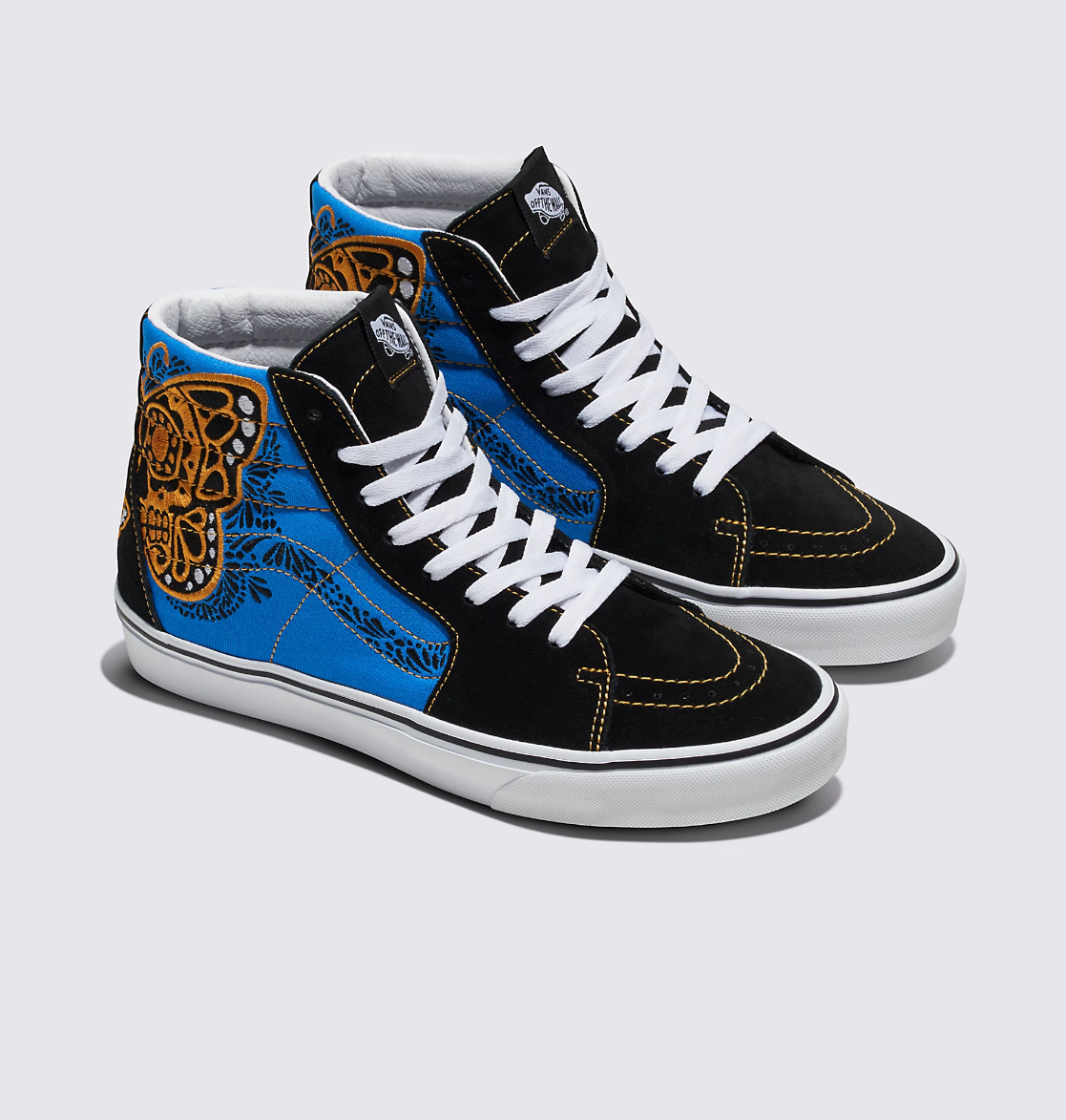 Sk8-Hi
