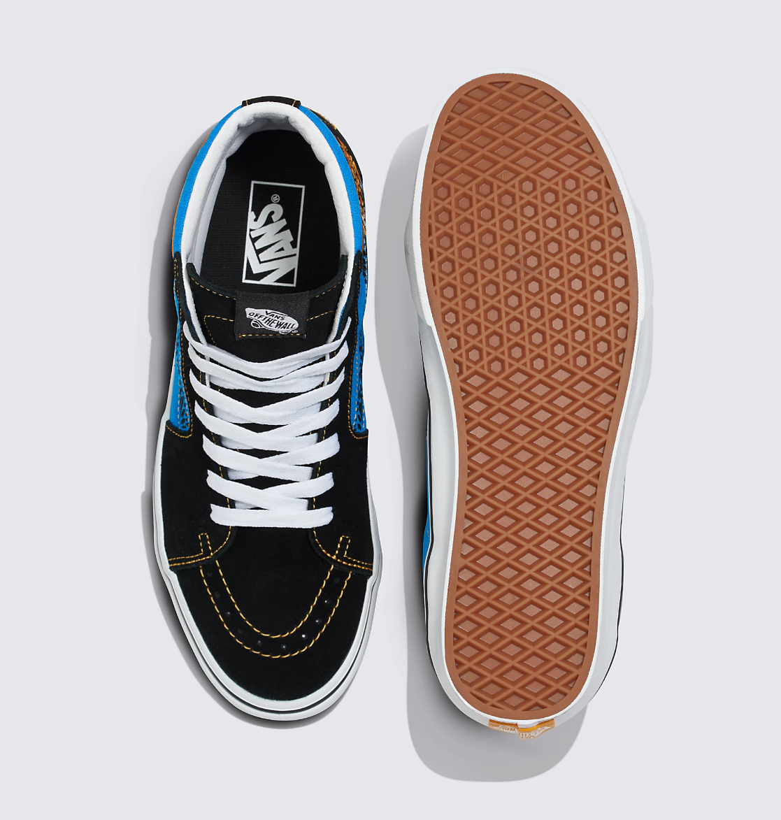 Sk8-Hi