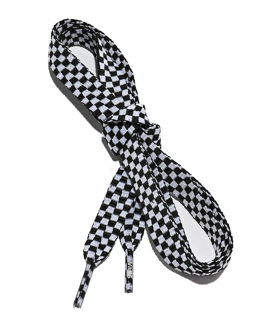 Cordones Checkerboard