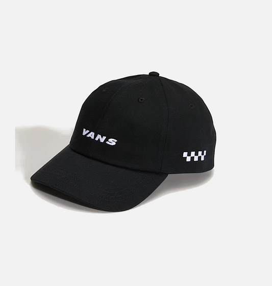 Gorra Check Side
