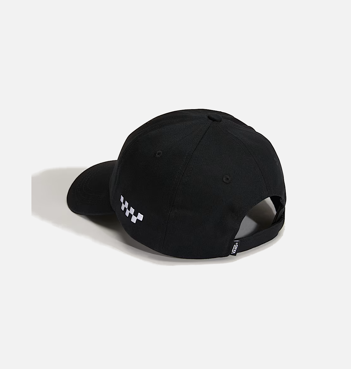 Gorra Check Side
