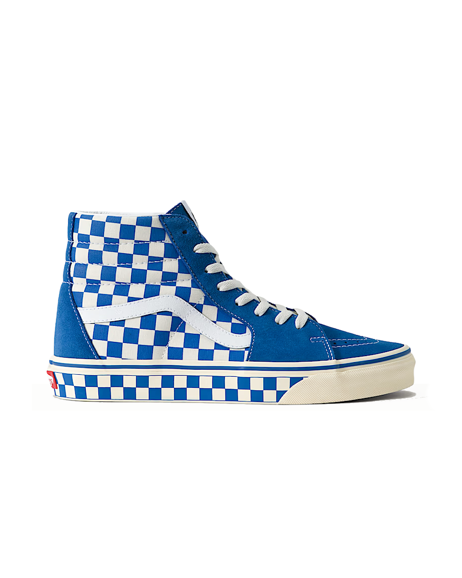 Sk8-Hi