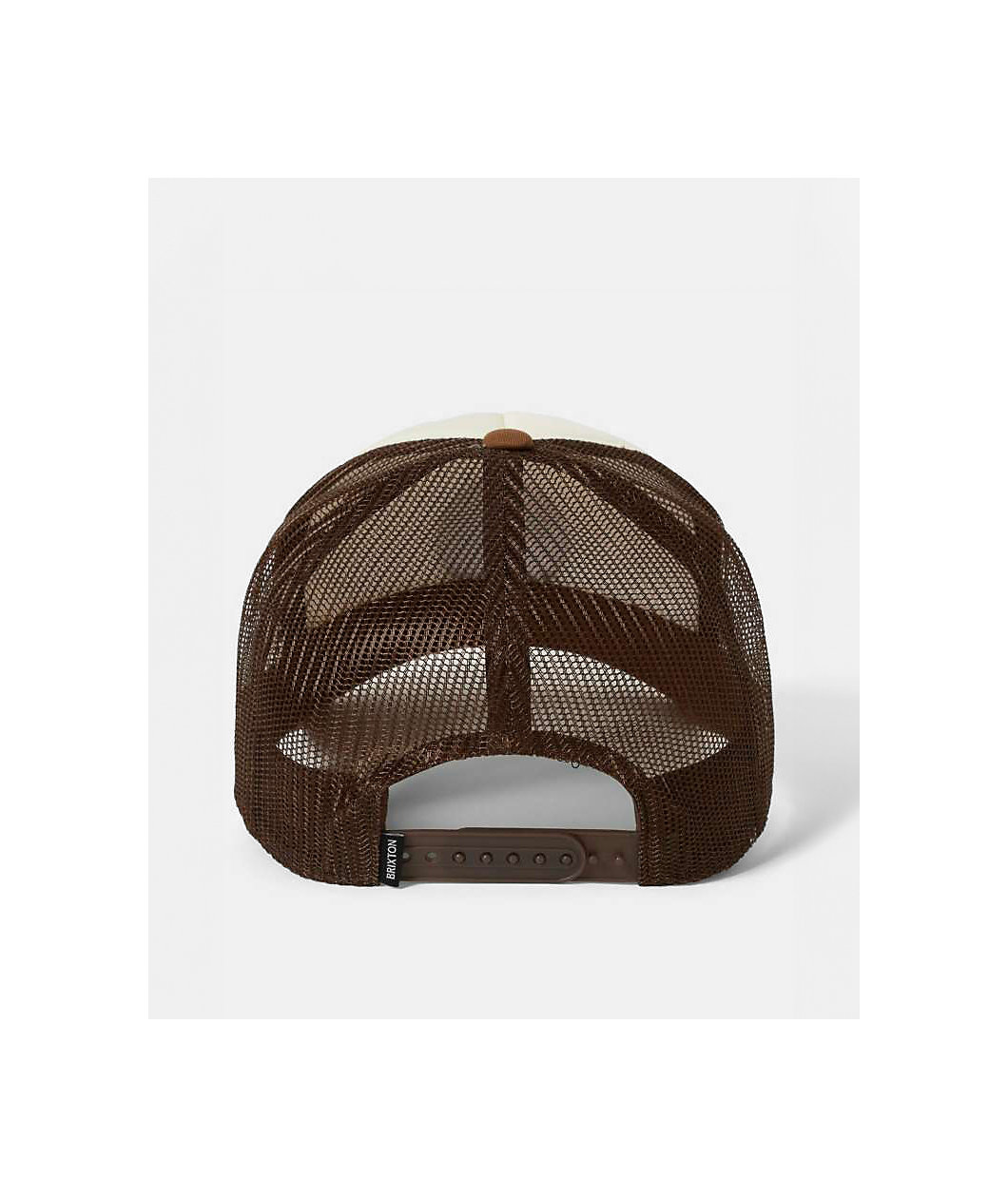 Gorra Camionero Brixton Out After Dark
