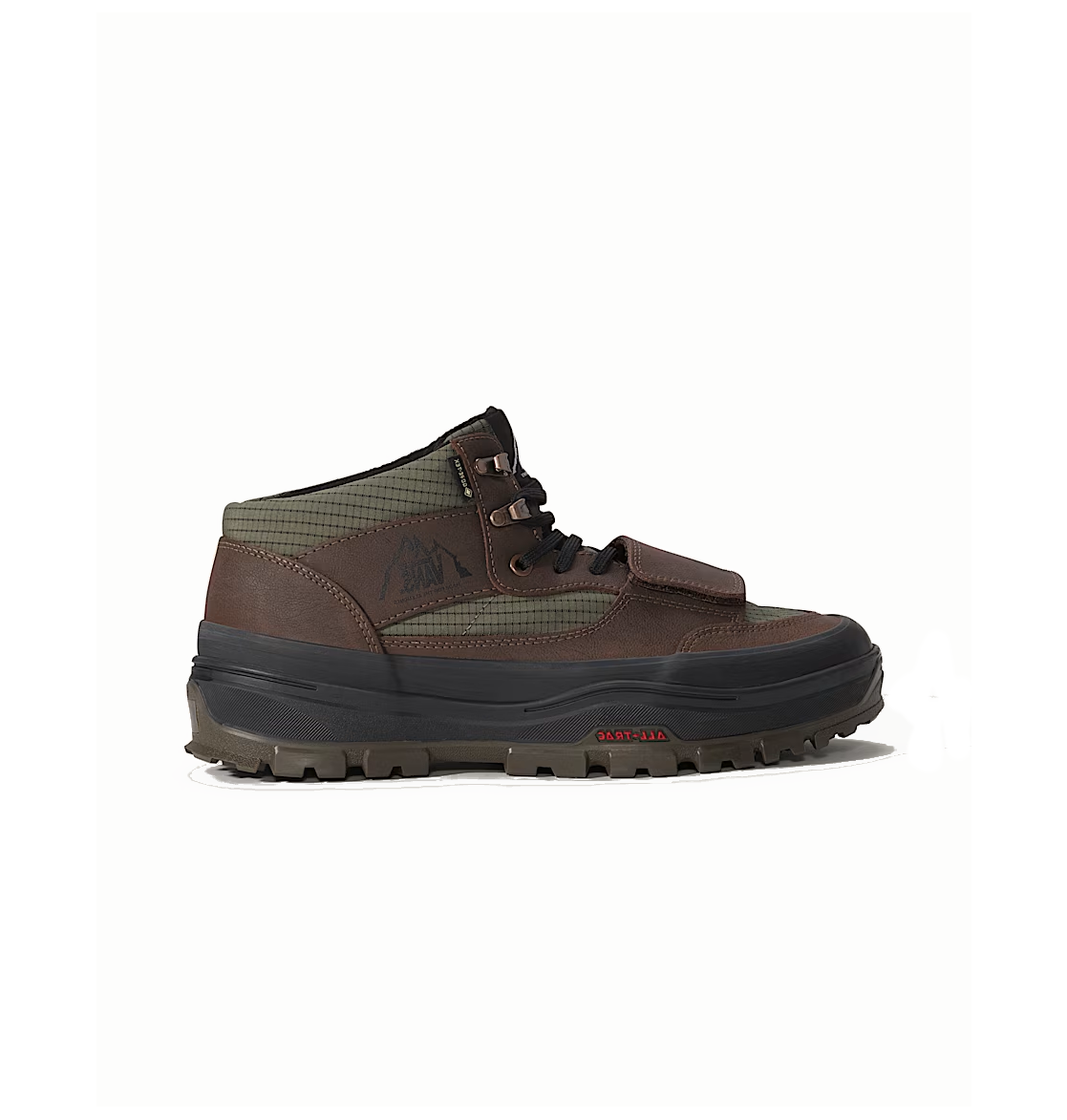 Mountain Mid GORE-TEX