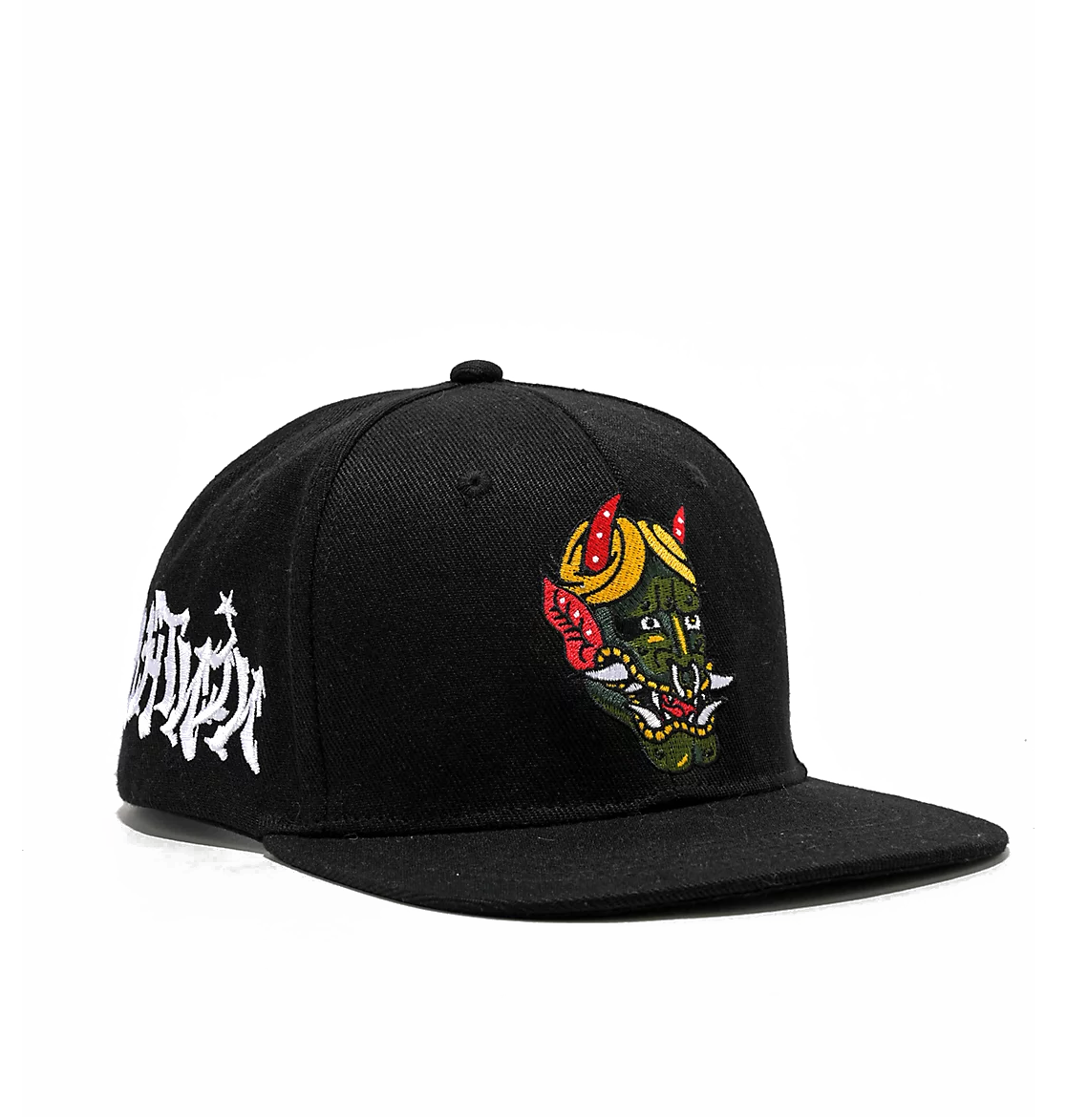 Ninth Hall Dragon Snapback