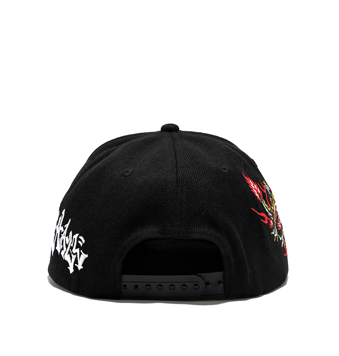 Ninth Hall Dragon Snapback